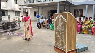 Sindhi College Events & Sports photo 22